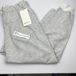 Lululemon On The Fly Jogger Luxtreme
